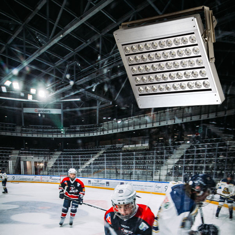 China Hockey Lights Manufacturers, Suppliers, Factory, Company - OAK ...